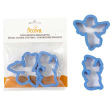 Picture of ANGEL PLASTIC CUTTER 7.5X2.2CM